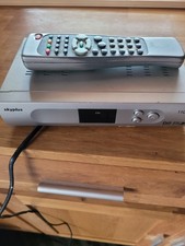 digitaler sat receiver 110F