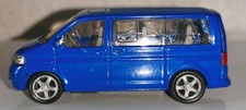 Siku VW T5 Transporter Multivan Blau 1070 1338 Bus Volkswagen Bulli