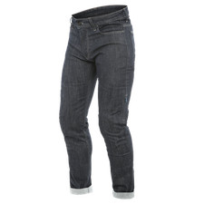 Dainese Denim Slim Blau
