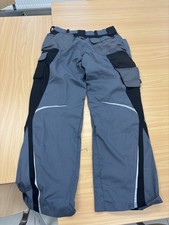 ENGELBERT STRAUSS Arbeitshose  Bundhosen e.s.motion  Gr: 54