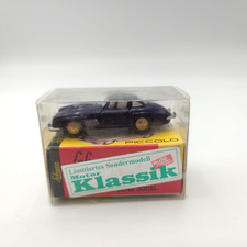 Schuco Piccolo Mercedes-Benz