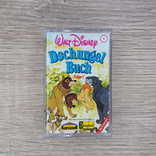 Walt disney folge - walt, 1