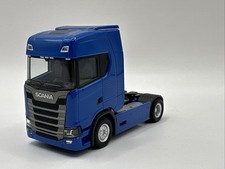 herpa lkw 1:87 zugmaschine