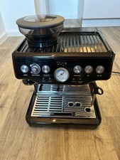 Sage The Barista Express