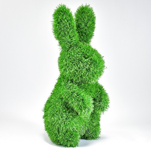 Aniplants hase stehend garten - stehend,
