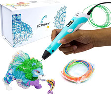 Scrib3d druckstift mit - 3d-druckstift,