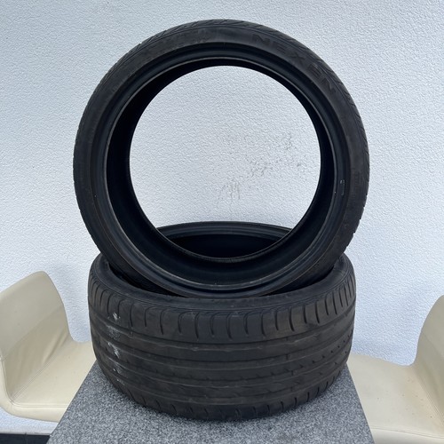 Nexen n8000 235 35zr19 91y - 235/35zr19,