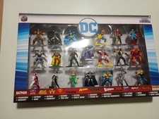 Nano Metalfigs DC 20er
