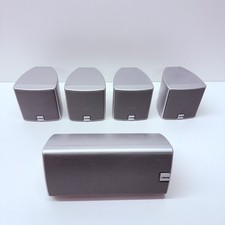 Canton CX MX 5.0 Heimkino