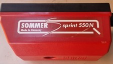  Sommer 550N Sprint Antrieb