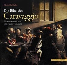 Die bibel des caravaggio - des,
