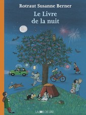 Le Livre de la nuit Rotraut