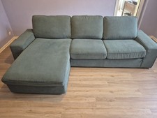 IKEA KIVIK 3er-Sofa mit