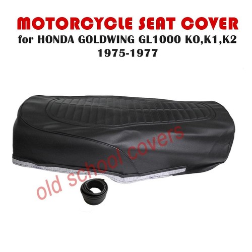 Motorrad sitzbezug passt - motorrad,