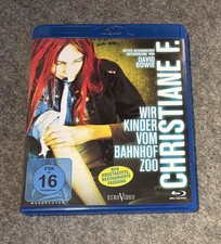 Christiane F Wir Kinder vom