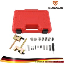 Nietwerkzeugsatz für Mercedes