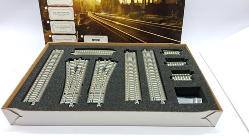 Tillig 120 tt 01833 - tillig, 1:120