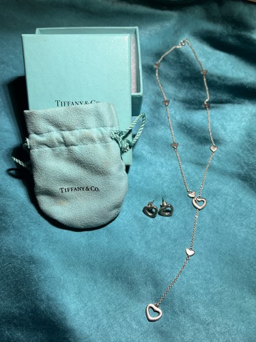 Tiffany co sterlingsilber - &,