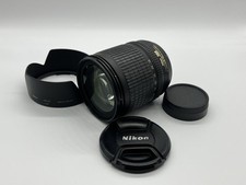 Nikon AF-S Nikkor 18-135 mm f/3.5-5.6 DX G IF ED Zoomobjektiv DSLR *GUT*