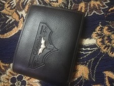 Mans Classic Purse Wallet