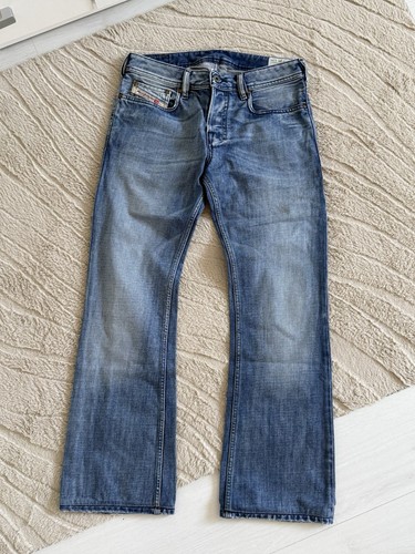 Vintage diesel zathan - vintage,