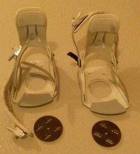 Snowboard Bindung Crazy Creek