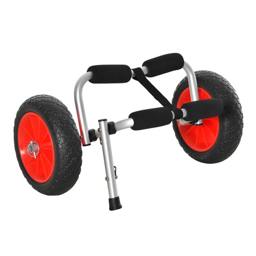 Transportwagen klappbar alu - klappbar,