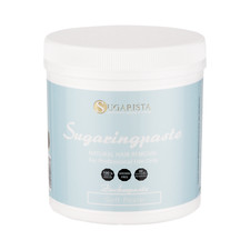 Sugarista® 1000g Soft Zuckerpaste Sugaringpaste Haarentfernung Epilation