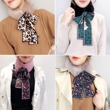 Winter Kunstfell Schal