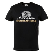 Fahrrad Geschenk Rider T Shirt