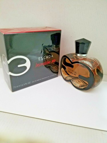 Escada incredible women - incredible, women's