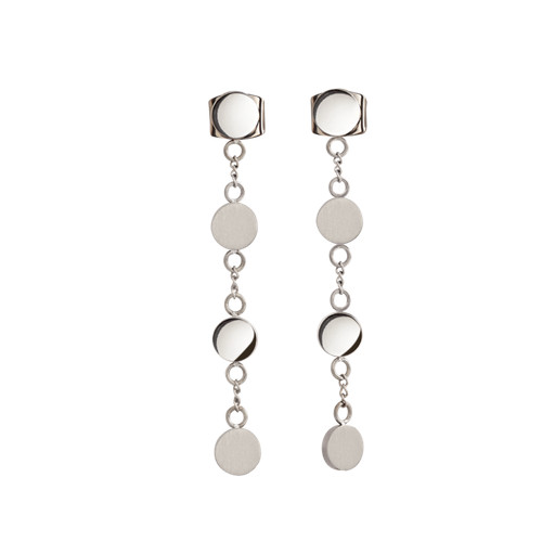 Boccia schmuck ohrstecker - schmuck,