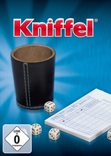 Kniffel für Windows -