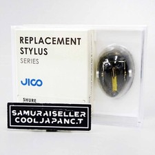 Jico Hyper Elliptical Stylus Vn45he für Shure V15 Typ Iv Original aus JAPAN NEU