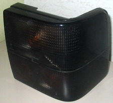 Schwarze Treser Supferpfeil Heckleuchte rechts Audi 80 90 Typ 81 85 B2 quattro !