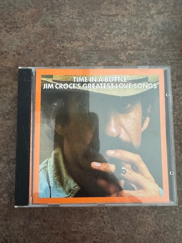 Jim croce time a bottle - jim,