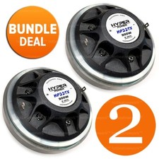 2 pcs Replacement Screw-On