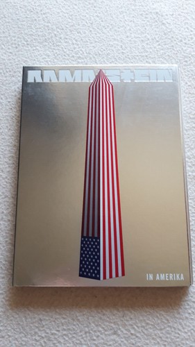 Rammstein amerika 2 - ,