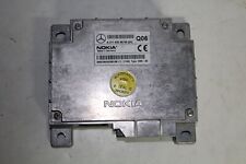 Mercedes E-Klasse W211