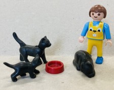 Playmobil Figur, Puppenhaus