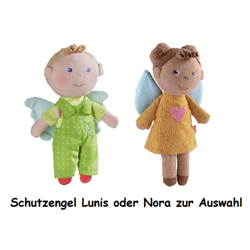 Haba schutzengel lunis oder - schutzengel,