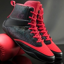 Herren Boxen Schuhe
