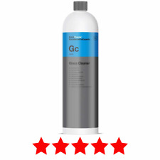 Koch Chemie Glasreiniger Glass Cleaner Gc Glasreiniger PRO schlierenfrei 1 L
