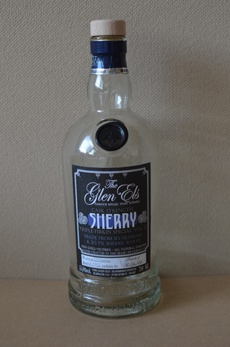 Leere harzer single - single, malt