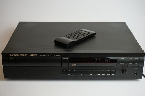 Harman kardon 7625 - harman,
