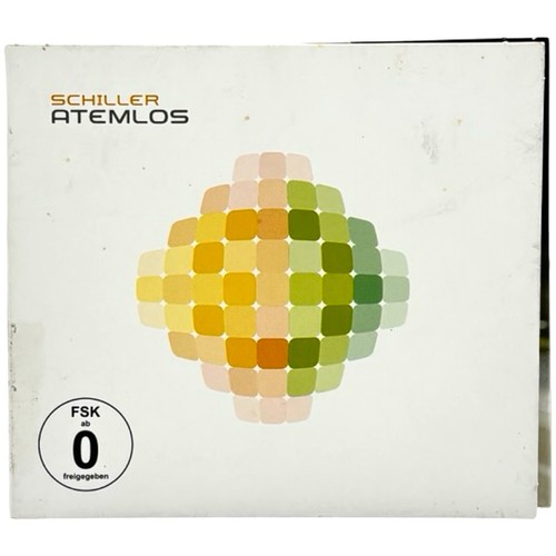 Schiller atemlos 2 - schiller,