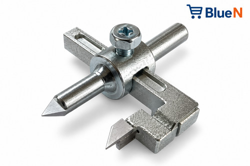Fliesenbohrer 93mm - fliesenbohrer, Ø
