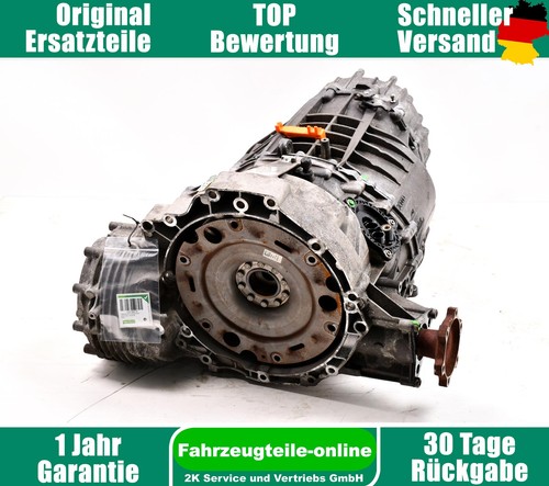 Getriebe pcg automatikgetriebe - pcg,