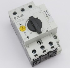 EATON PKZM0-10