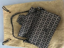 Fendi Damen Handtasche